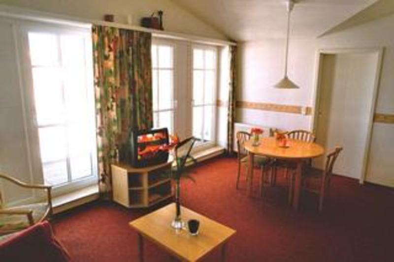 Ferienwohnung Im Seepark Sellin We Sellin (Rugen) Quarto foto