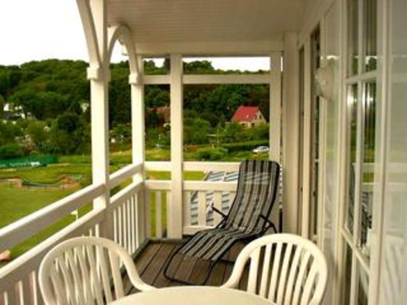 Ferienwohnung Im Seepark Sellin We Sellin (Rugen) Quarto foto