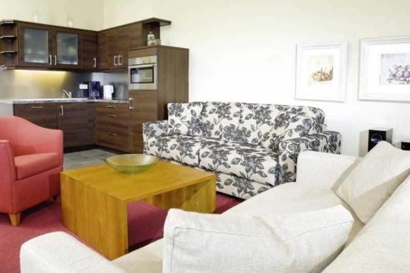 Ferienwohnung Im Seepark Sellin We Sellin (Rugen) Exterior foto